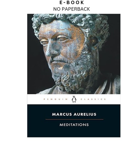 Meditations penguin - meditations, (penguin