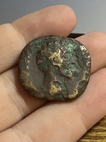 100s marcus aurelius - 100s,
