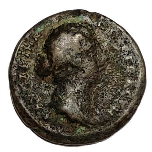 Roman empire faustina junior - faustina,