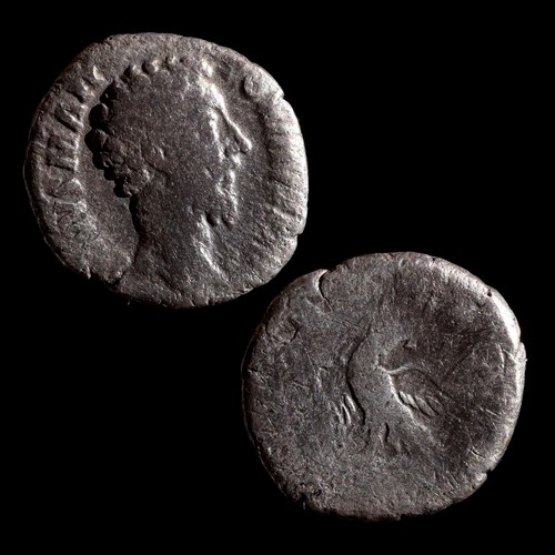 Marcus aurelius divus - aurelius, ar