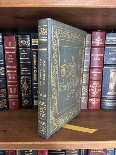 Meditations marcus aurelius - meditations,