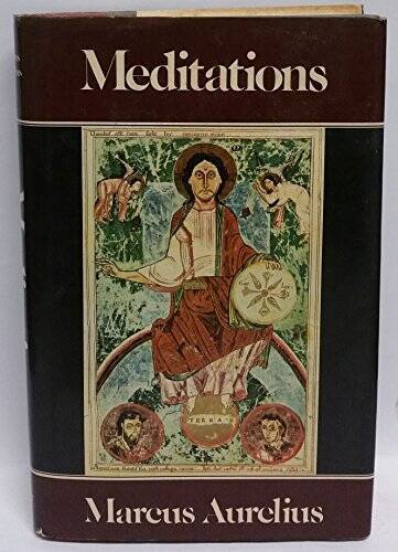 Meditations hardcover by - -,