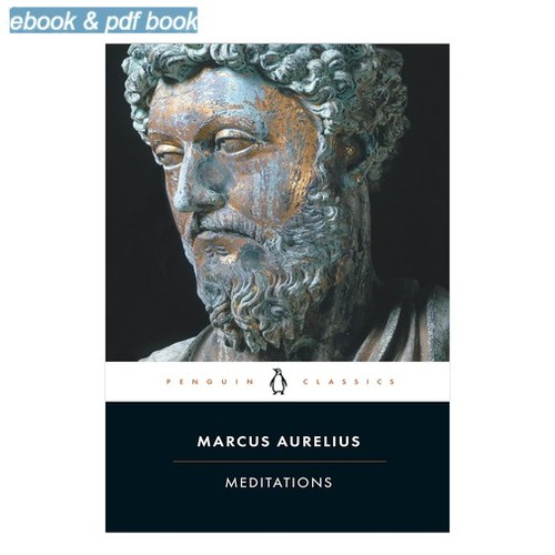 Meditations penguin - meditations, (penguin