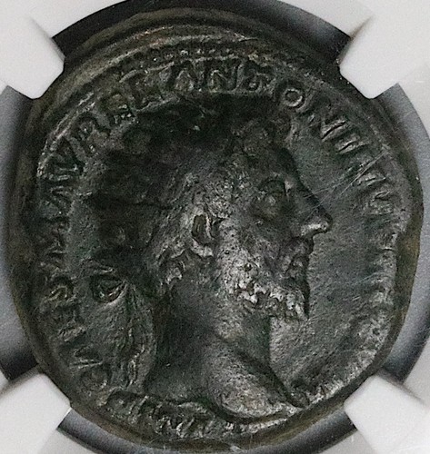 161 ngc marcus aurelius - f,