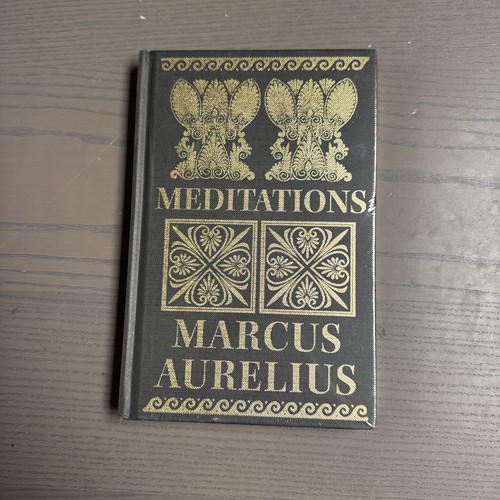 Meditations marcus aurelius - meditations,