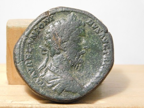 Marcus aurelius roman - marcus, aurelius,