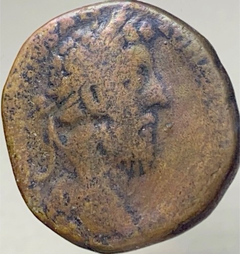 Emperor marcus aurelius - marcus,