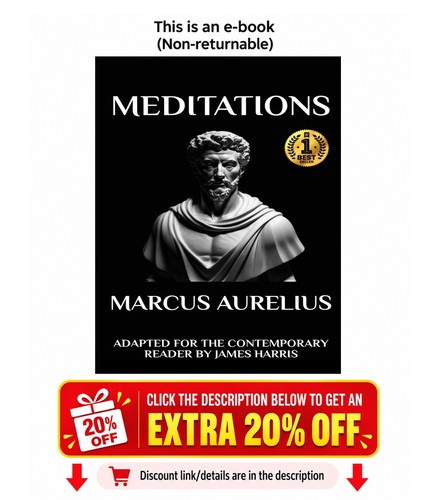 Marcus aurelius meditations - aurelius,