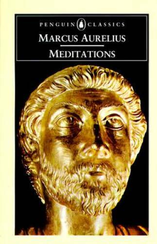 Meditations - , classics)
