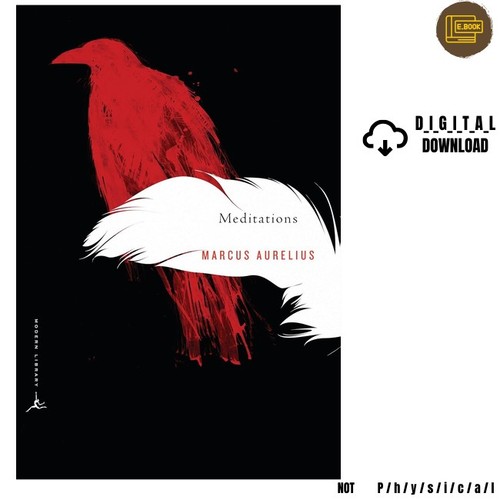 Meditations new translation - meditations:,