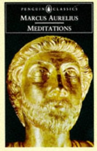 Meditations paperback marcus - meditations,