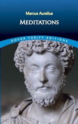 Meditations dover thrift - (dover,