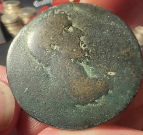 Rare lucius verus - rare, marcus