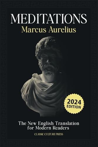 Meditations marcus aurelius - -,