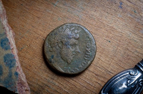 Marcus aurelius ae23 cyrrhus - marcus,