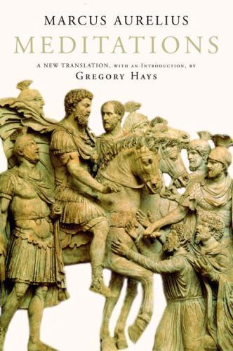 Meditations new translation - new,
