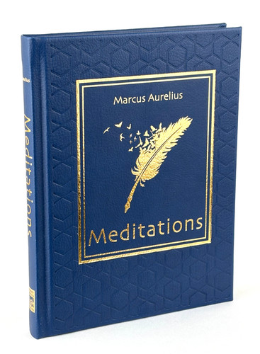Rare meditations by marcus - rare,
