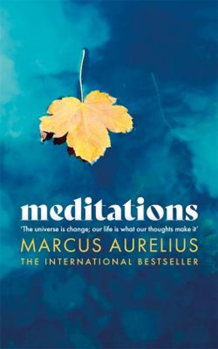 Meditations special edition - meditations,