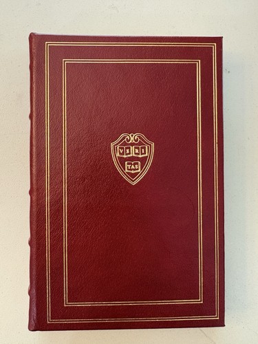 Easton press marcus - marcus, aurelius