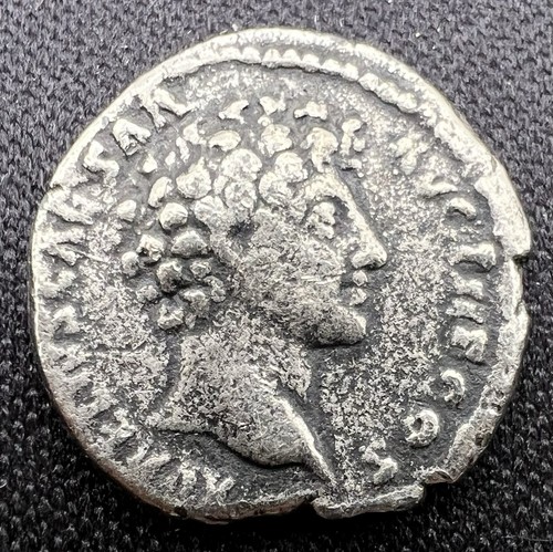 Marcus aurelius silver - aurelius,