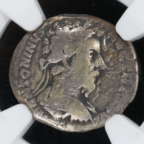 Marcus aurelius perhaps - aurelius, ar