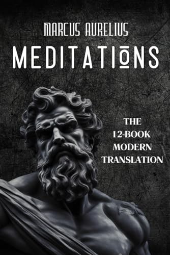 Meditations marcus aurelius - -,