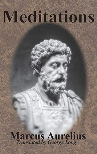 Meditations aurelius - meditations, by