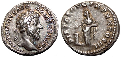 Aet marcus aurelius - *aet*,