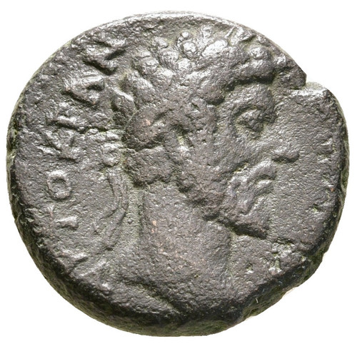 Marcus aurelius 161 180 - marcus, 161-180