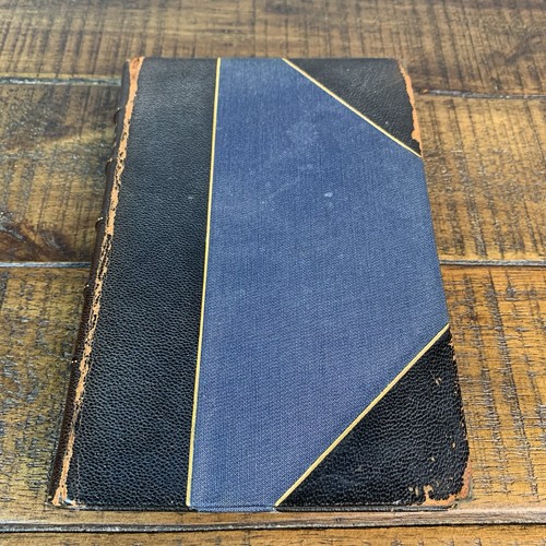 Antique leather marcus - leather,