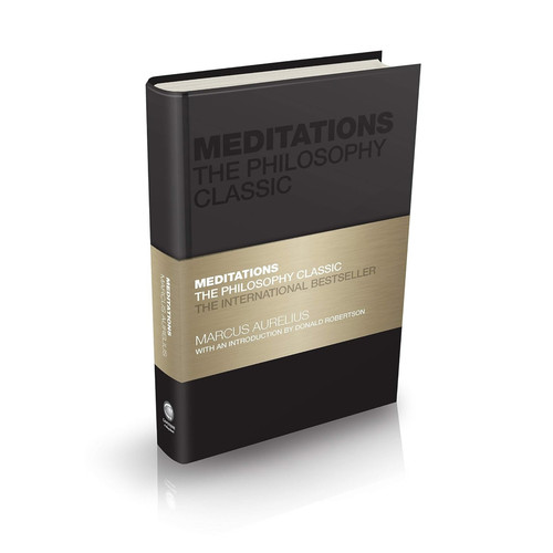 Meditations the philosophy - meditations:,