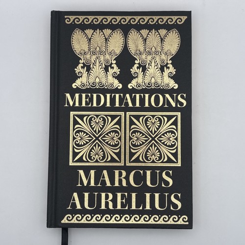 New meditations deluxe - meditations, (deluxe