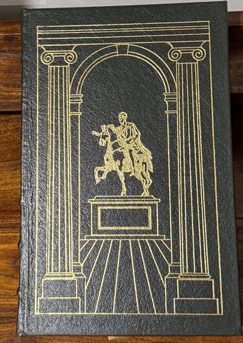 Meditations marcus aurelius - marcus,
