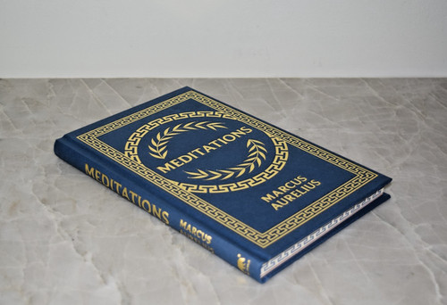 New meditations marcus - new, by