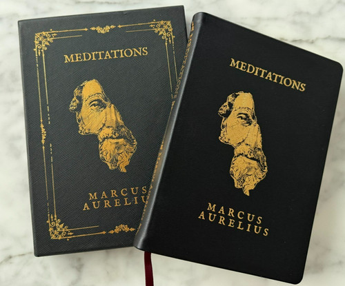 Meditations marcus aurelius - meditations,
