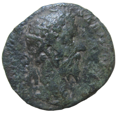 Marcus aurelius 161 - marcus, ad