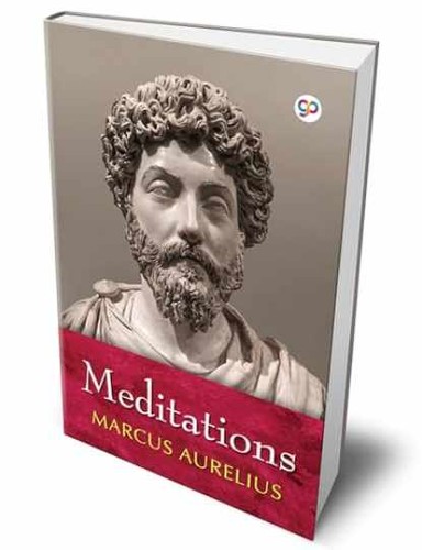 Meditations - , (marcus