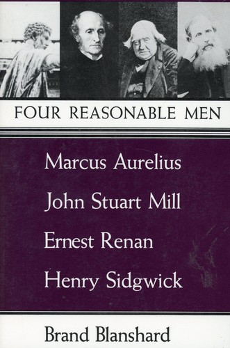 Four reasonable men marcus - four,