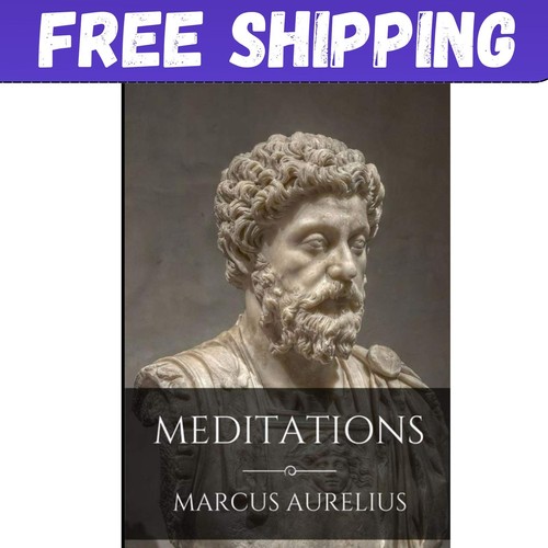Meditations marcus - meditations,